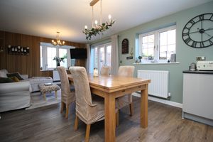 Dining Area- click for photo gallery